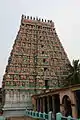 Kumbheshwara-Tempel