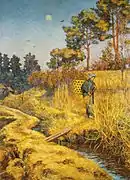 Herbst, 1895