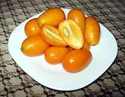 Kumquat