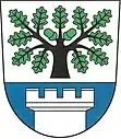 Wappen von Kunčice