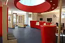 Kundenzentrum der Cottbusverkehr GmbH