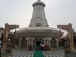 Kundeshwar – Shiva-Tempel