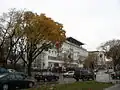 AUVA-Traumazentrum Wien – Standort Meidling