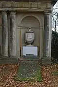 1. Hans Sigismund von Lestwitz