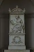 5. Grab Henriette Charlotte von Itzenplitz