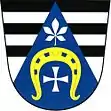 Wappen von Kunice u Lysic