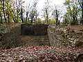 Ruine Nový hrad