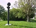 Fritz Königs „Große Flora II“