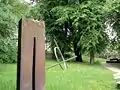 Skulpturengarten
