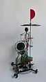 Kunstmaschine 3