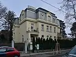 Familienvilla