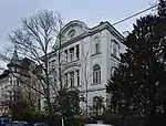 Mietvilla