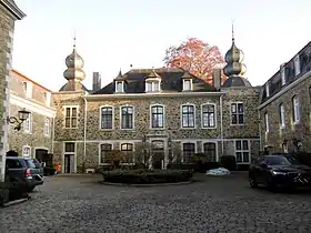 Kupferhof Grünenthal (Kupferstadt Stolberg)