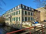 Kupferhof Schart