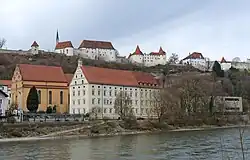 Kurfürst-Maximilian-Gymnasium