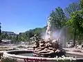 Undinebrunnen