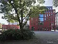 Kurparkplaza Bad Nauheim
