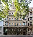 Kurt-Eisner-Straße 6