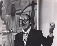 Kurt Furgler