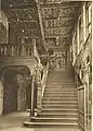 Treppe (1924)