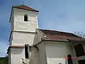 Kapelle in Valea Scurtă
