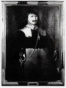 Kurt Bertram von Pfuel