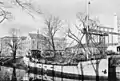 Kustvåg, 1935 als Wotan entstanden
