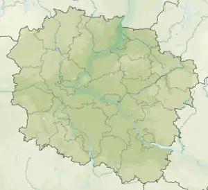 Mełno (See) (Kujawien-Pommern)