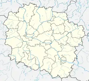 Arena Toruń (Kujawien-Pommern)