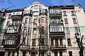 Hausfront