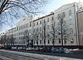 Luzker Kaserne