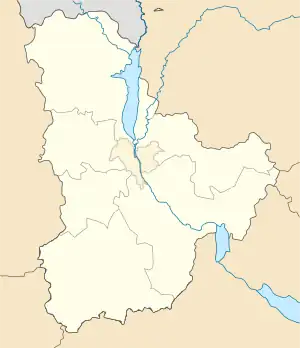 Slawutytsch (Oblast Kiew)