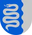 Wappen von Kyyjärvi