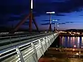 Rákóczi-Brücke