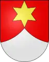 Wappen von Längenbühl
