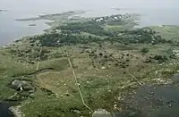 Långören