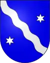 Wappen von Léchelles