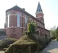 Kirche Saint-Vaast