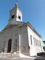 Kirche Sainte-Walburge