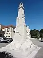 Gefallenendenkmal