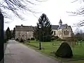 Abbaye Notre-Dame de la Roche