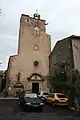 Kirche Notre-Dame