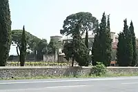 Schloss Les Ribes