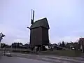 Döblermühle in Löbnitz