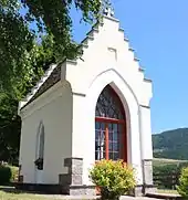 Barbarakapelle
