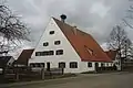 Löpsingen Urmeierhof, erbaut im 16. Jh.