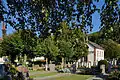 Friedhof Lörrach-Brombach