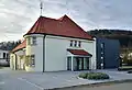 Alte Halle Haagen