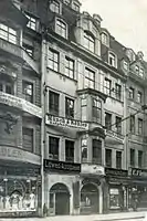 um 1900