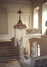 Löwenstiege
